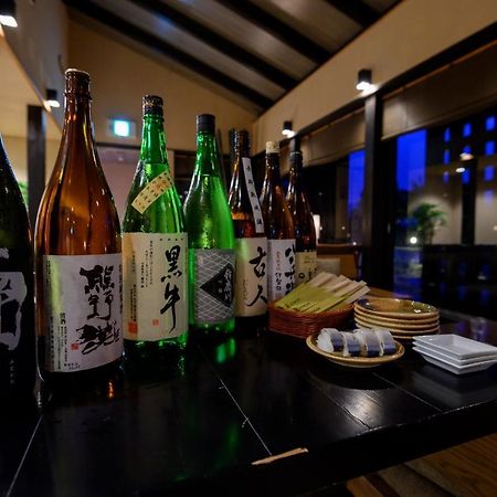 Resort Kumano Club Екстериор снимка