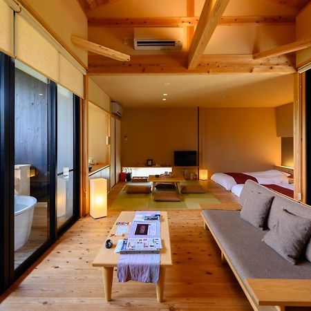 Resort Kumano Club Екстериор снимка