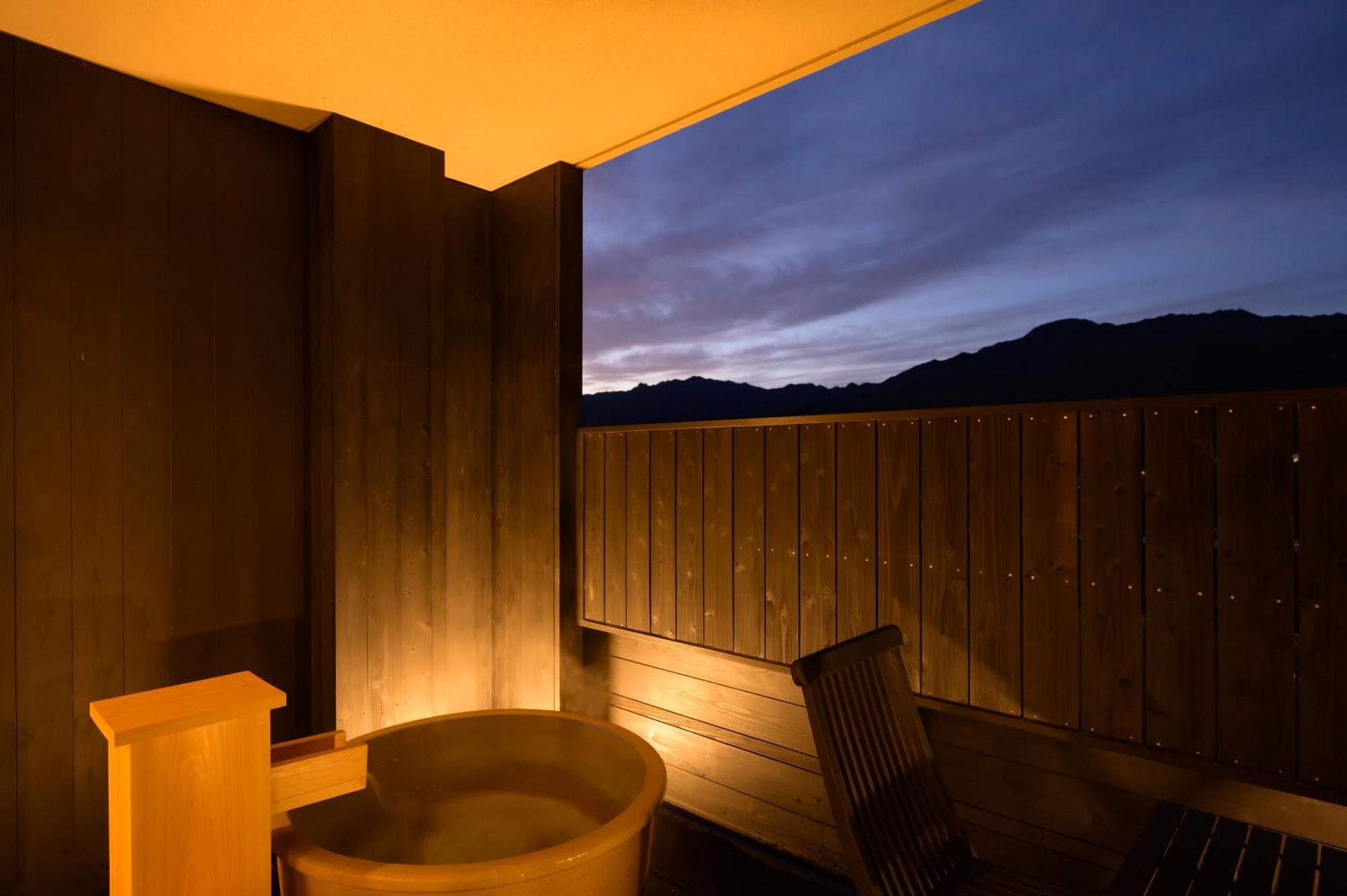 Resort Kumano Club Екстериор снимка