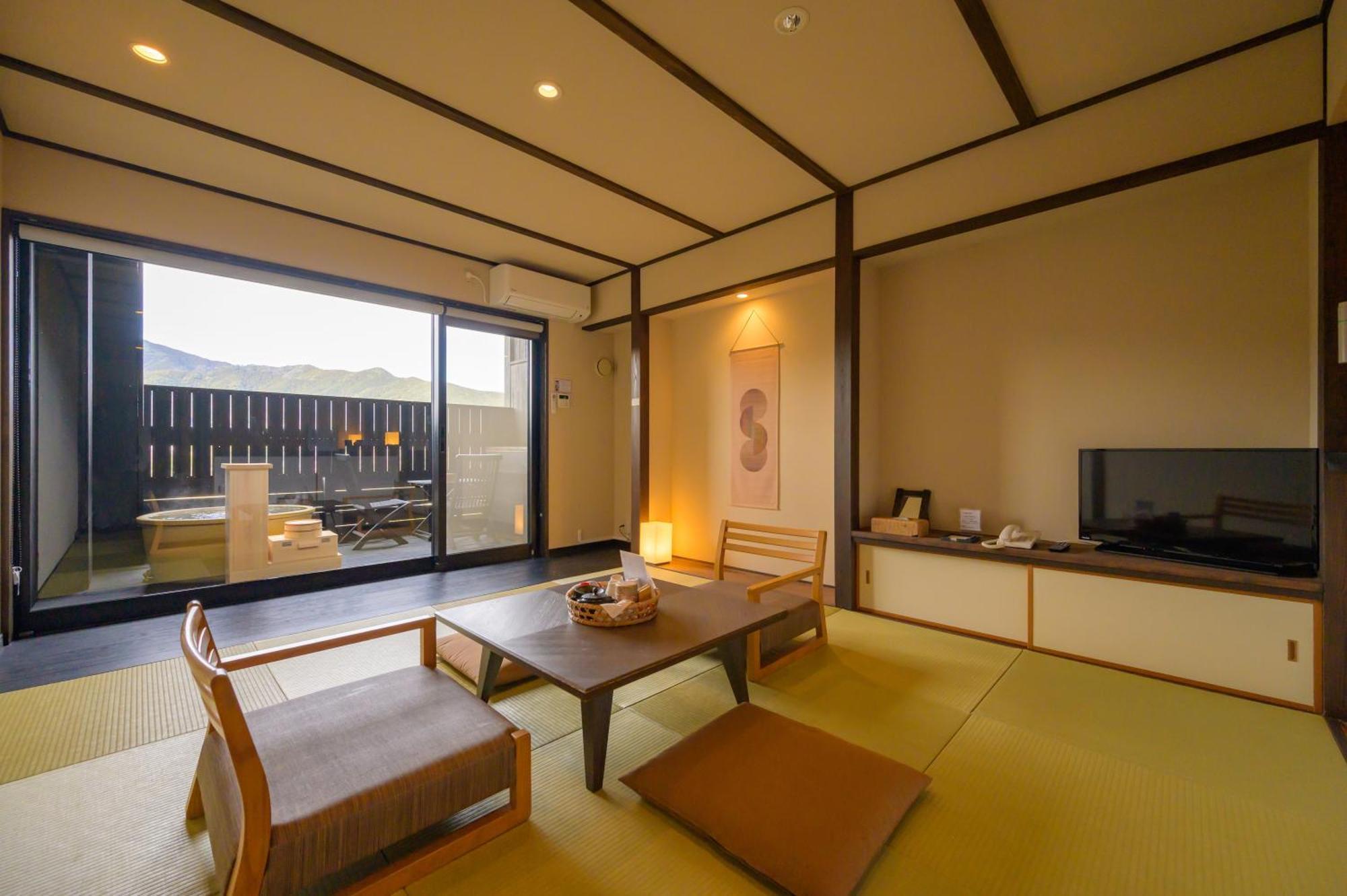 Resort Kumano Club Екстериор снимка