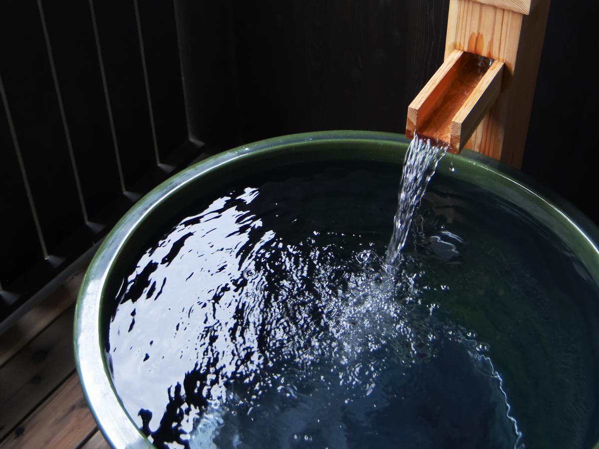 Resort Kumano Club Екстериор снимка