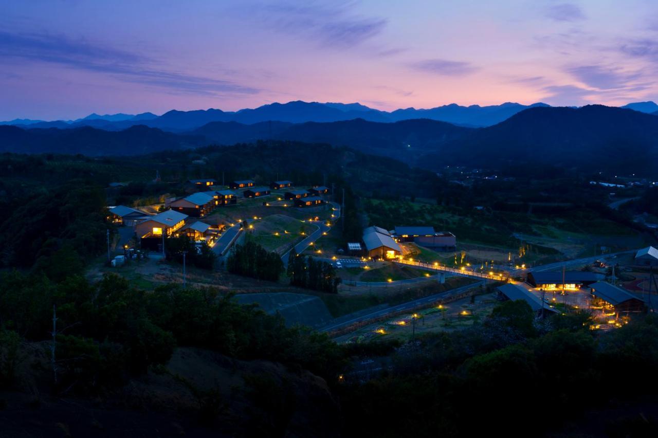 Resort Kumano Club Екстериор снимка