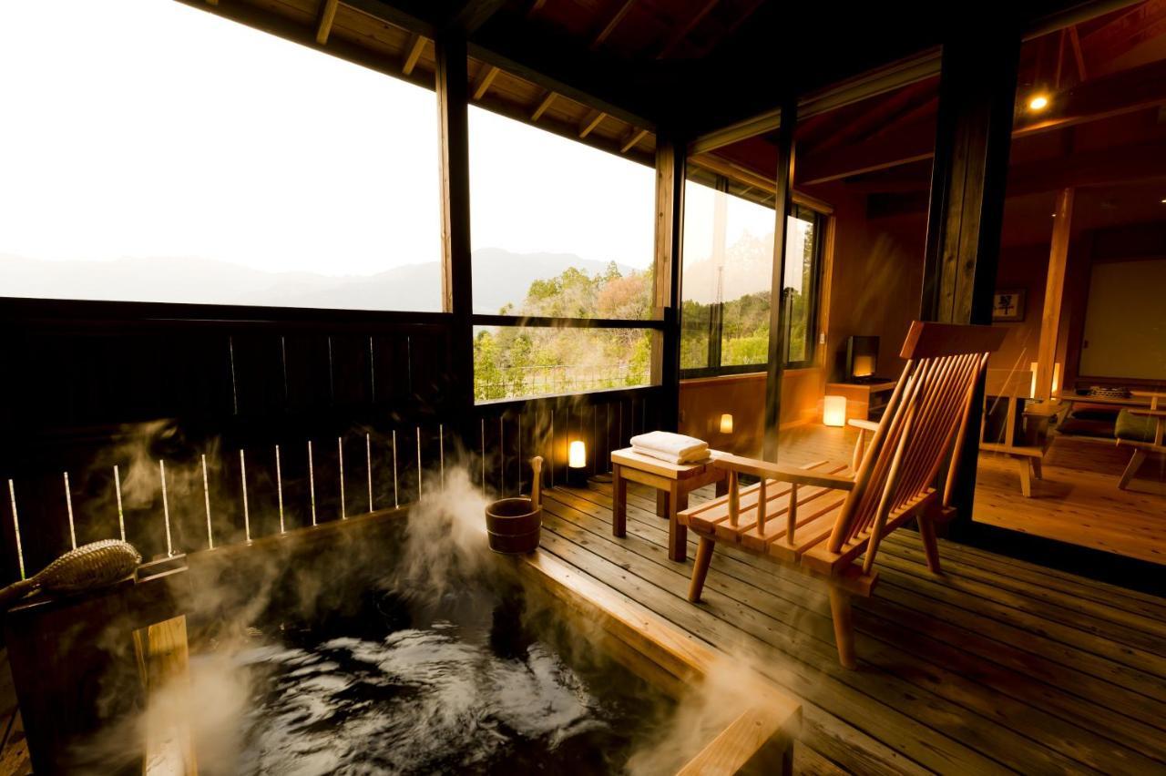 Resort Kumano Club Екстериор снимка