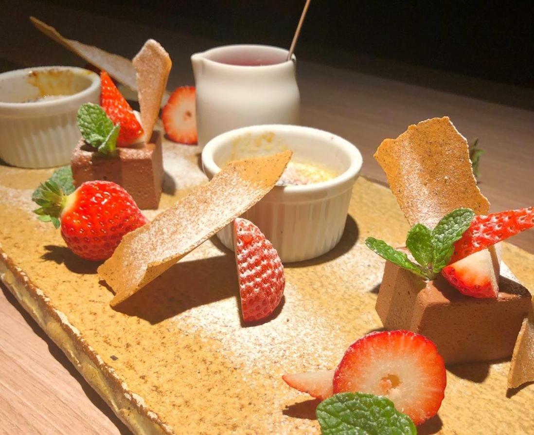 Resort Kumano Club Екстериор снимка